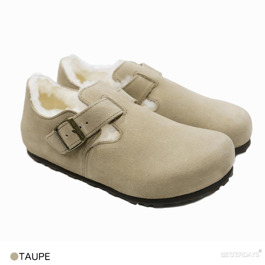 【Birkenstock】ビルケンシュトック　レザーサイドファスナーブーツ BIRKENSTOCK（ビルケンシュトック） サイドゴア メンズ レディース