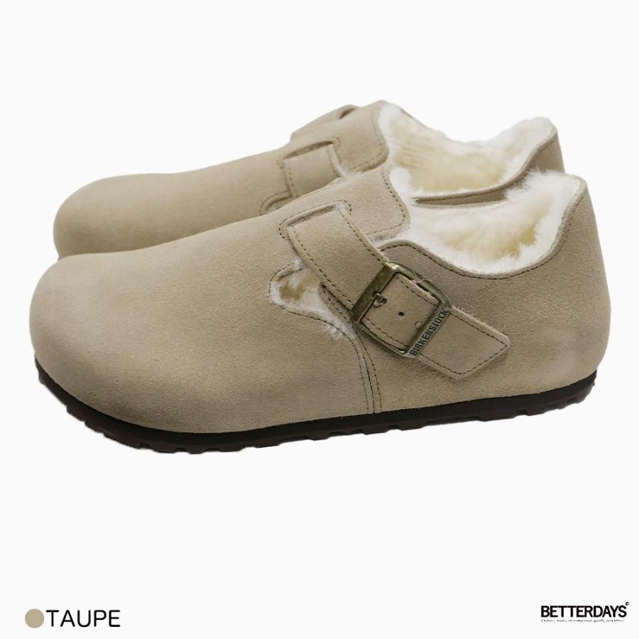 BIRKENSTOCK（ビルケンシュトック） ブーツ レディース メンズ