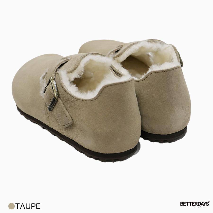 BIRKENSTOCK（ビルケンシュトック） ブーツ レディース メンズ