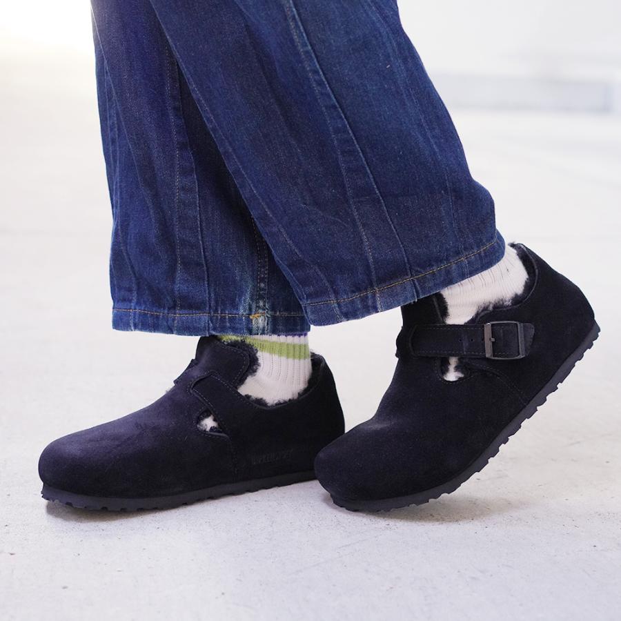 BIRKENSTOCK（ビルケンシュトック） ブーツ レディース メンズ