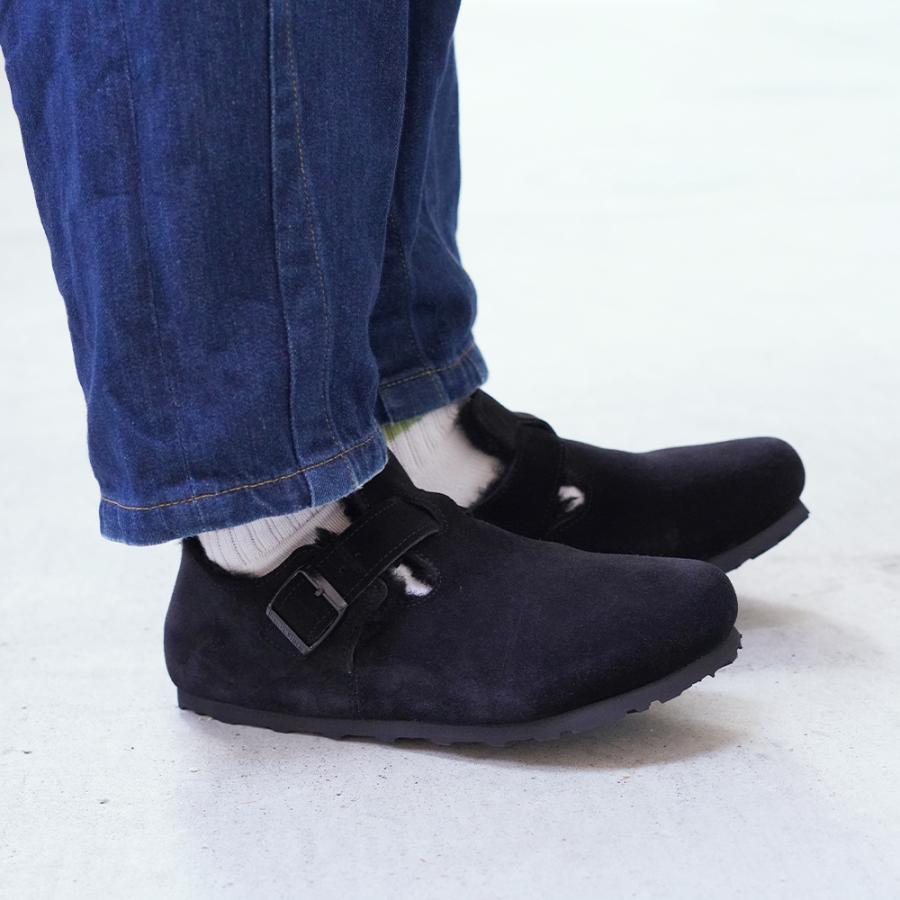 BIRKENSTOCK（ビルケンシュトック） ブーツ レディース メンズ