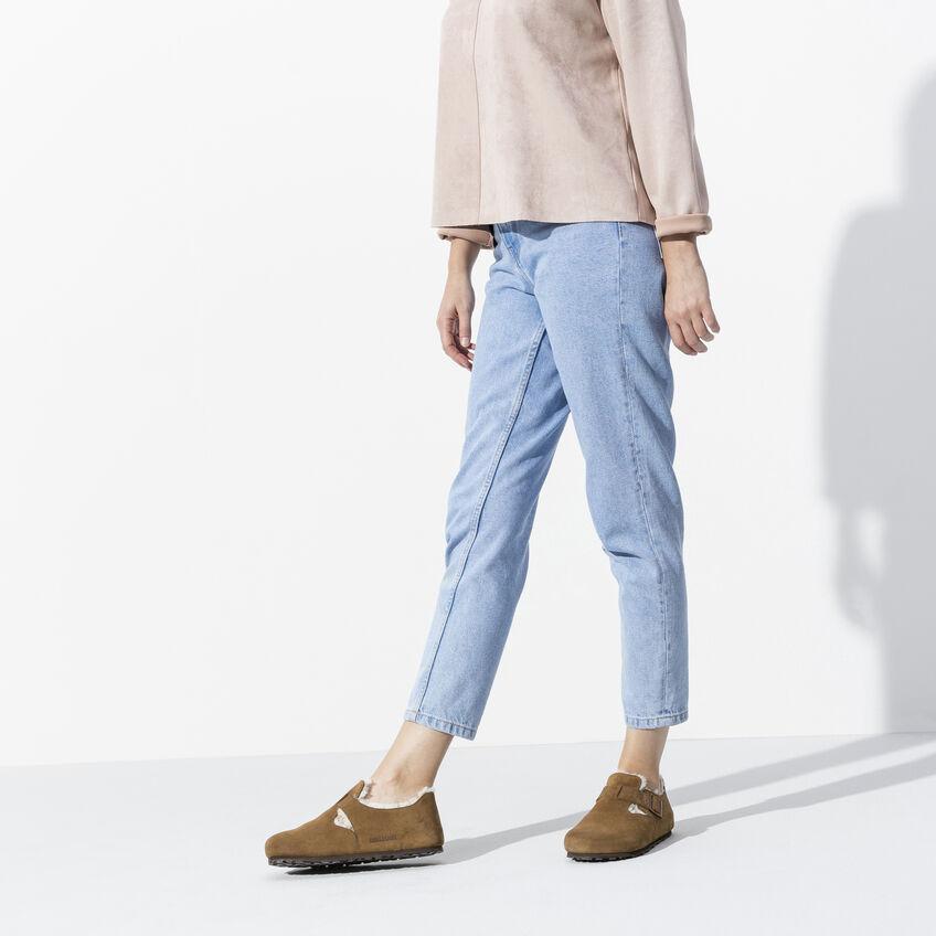 BIRKENSTOCK（ビルケンシュトック） ブーツ レディース メンズ