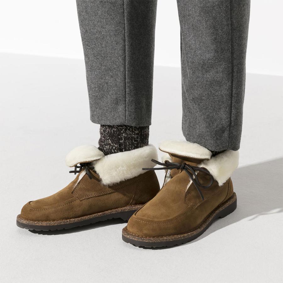 BIRKENSTOCK（ビルケンシュトック） ブーツ レディース メンズ