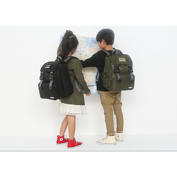 デコレート ランドセル代わりにもなるリュック 15種類 Decorate バッグ 入園 入学 キッズ M Lサイズ Bag 雨対策のランドセルカバー付き Better Days ベターデイズ 通販 Yahoo ショッピング