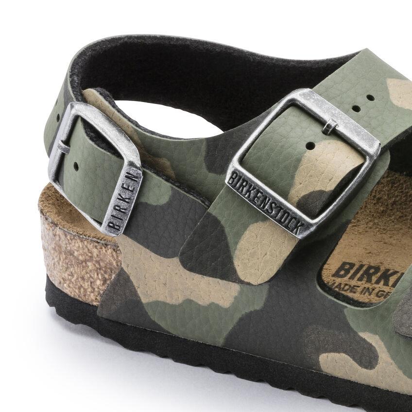 BIRKENSTOCK（ビルケンシュトック） サンダル キッズ ミラノ