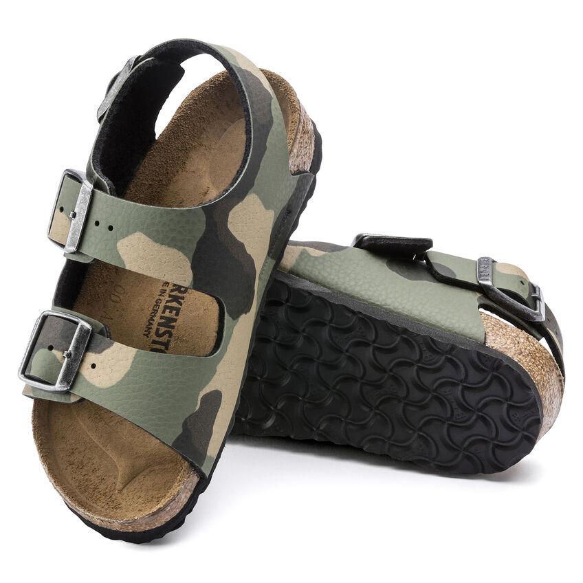 BIRKENSTOCK（ビルケンシュトック） サンダル キッズ ミラノ