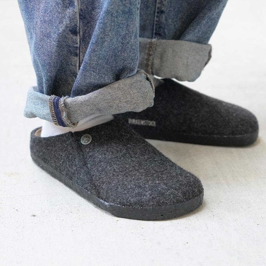 BIRKENSTOCK（ビルケンシュトック） 【26AW予約】ビルケンシュトック