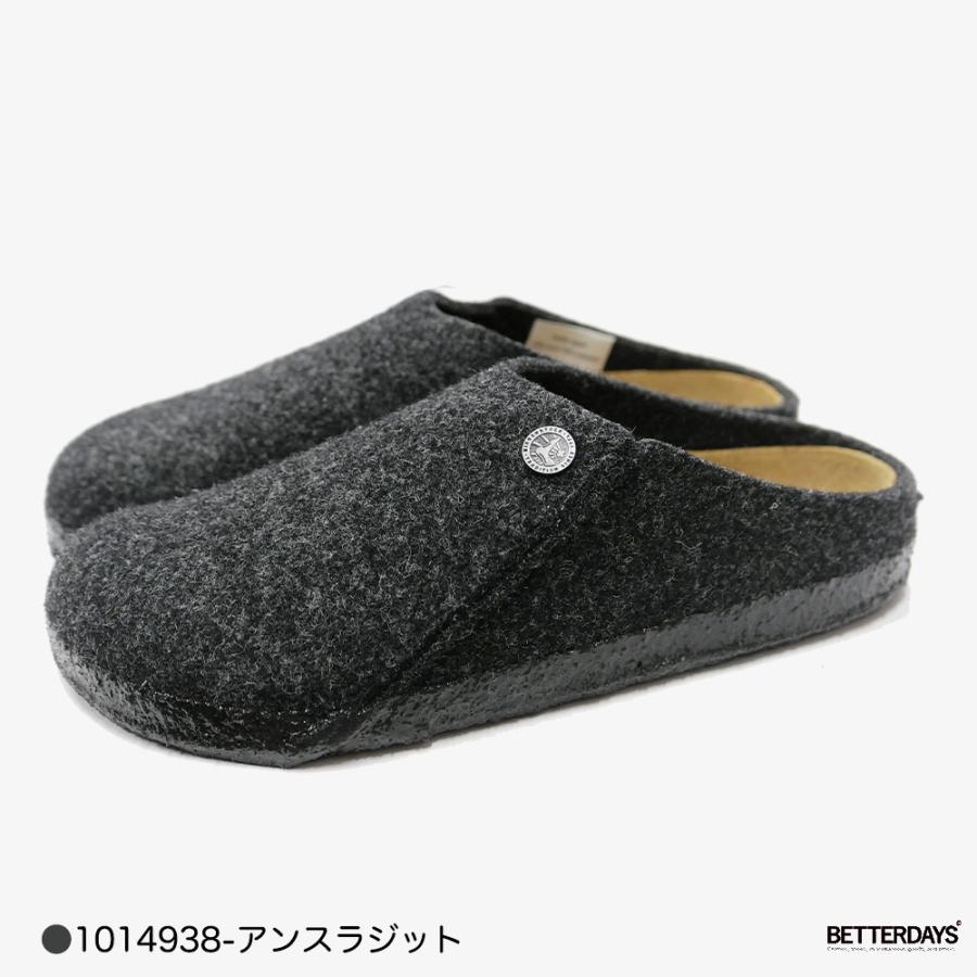 BIRKENSTOCK（ビルケンシュトック） 【26AW予約】ビルケンシュトック