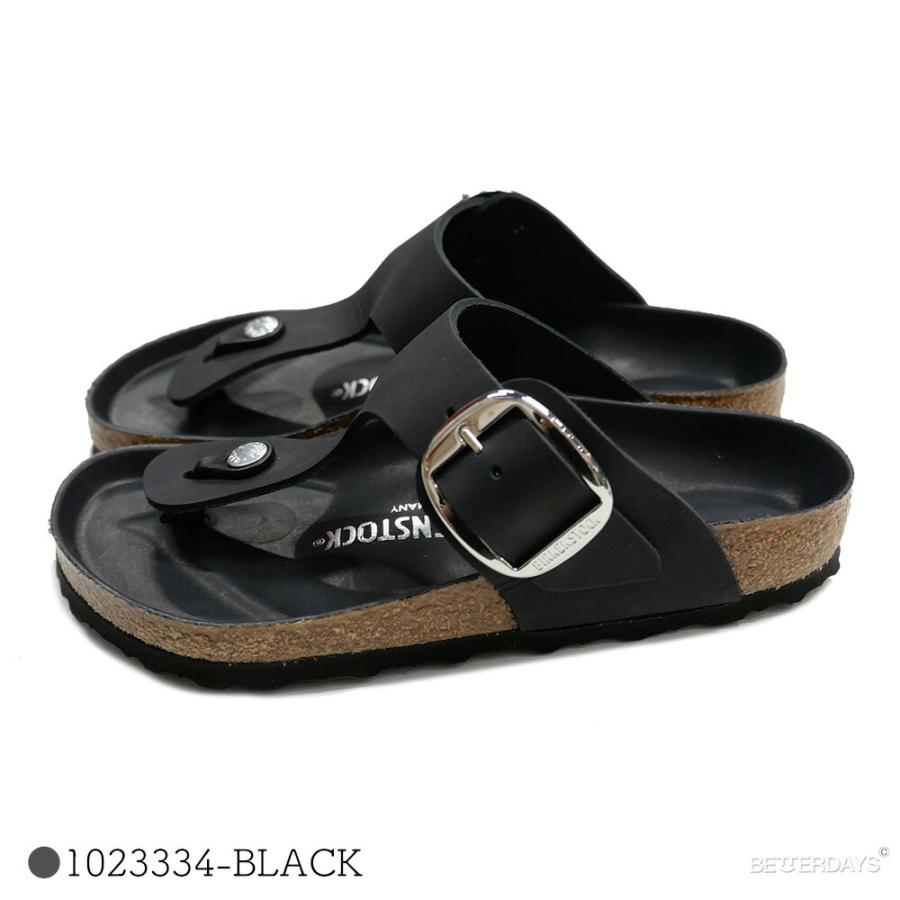 BIRKENSTOCK（ビルケンシュトック） レディース ギゼ 22.5-28cm GIZEH