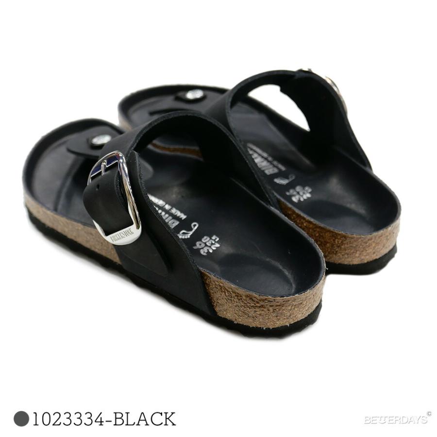 BIRKENSTOCK（ビルケンシュトック） レディース ギゼ 22.5-28cm GIZEH