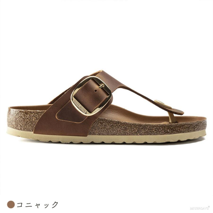 BIRKENSTOCK（ビルケンシュトック） レディース ギゼ 22.5-28cm GIZEH