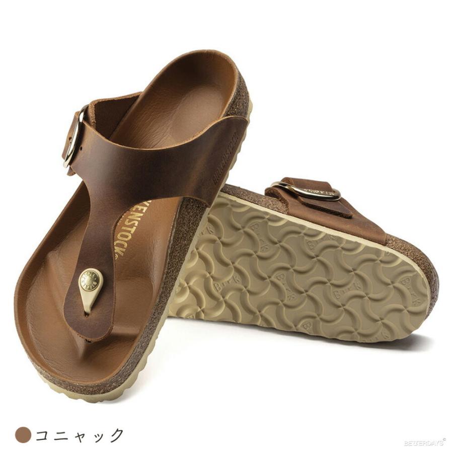 BIRKENSTOCK（ビルケンシュトック） レディース ギゼ 22.5-28cm GIZEH