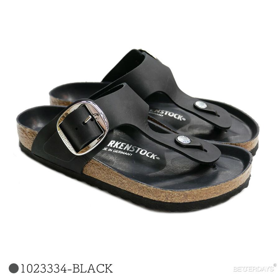 BIRKENSTOCK（ビルケンシュトック） レディース ギゼ 22.5-28cm GIZEH