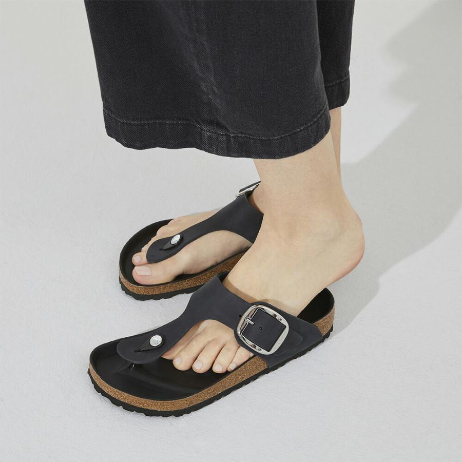 BIRKENSTOCK（ビルケンシュトック） レディース ギゼ 22.5-28cm GIZEH