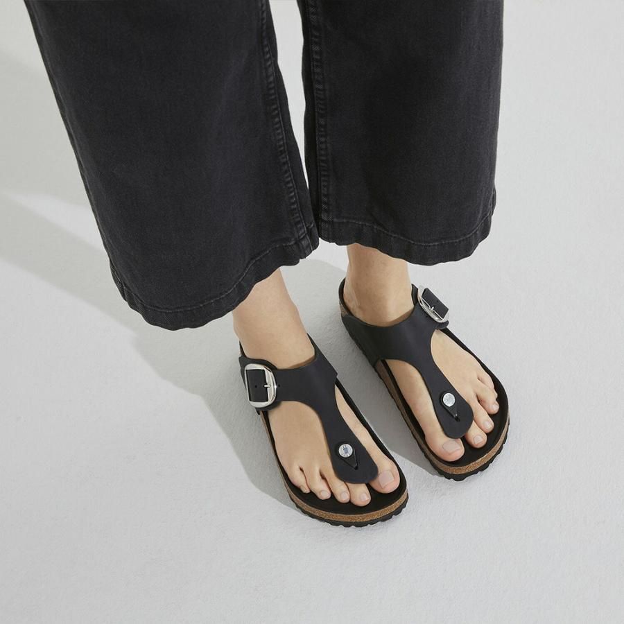 BIRKENSTOCK（ビルケンシュトック） レディース ギゼ 22.5-28cm GIZEH