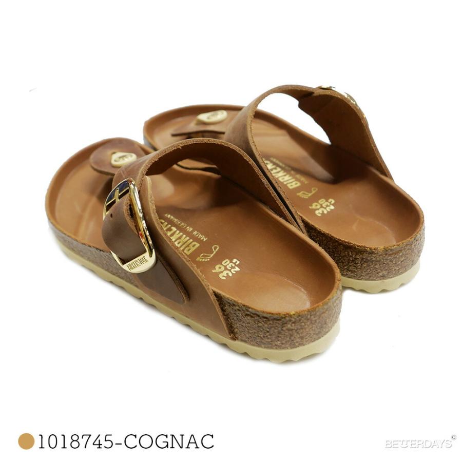BIRKENSTOCK（ビルケンシュトック） レディース ギゼ 22.5-28cm GIZEH
