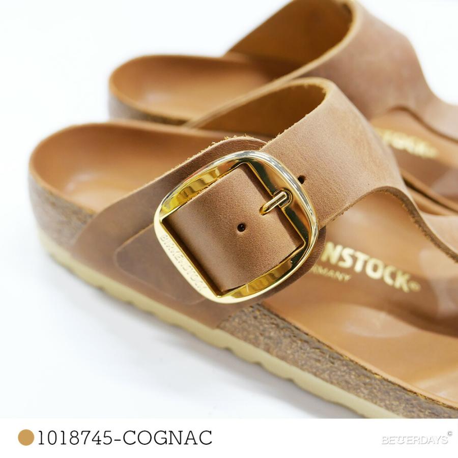 BIRKENSTOCK（ビルケンシュトック） レディース ギゼ 22.5-28cm GIZEH