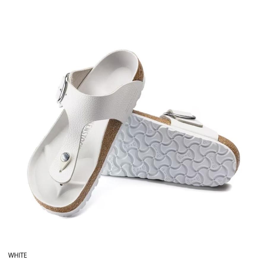 BIRKENSTOCK（ビルケンシュトック） サンダル レディース ギゼ GIZEN