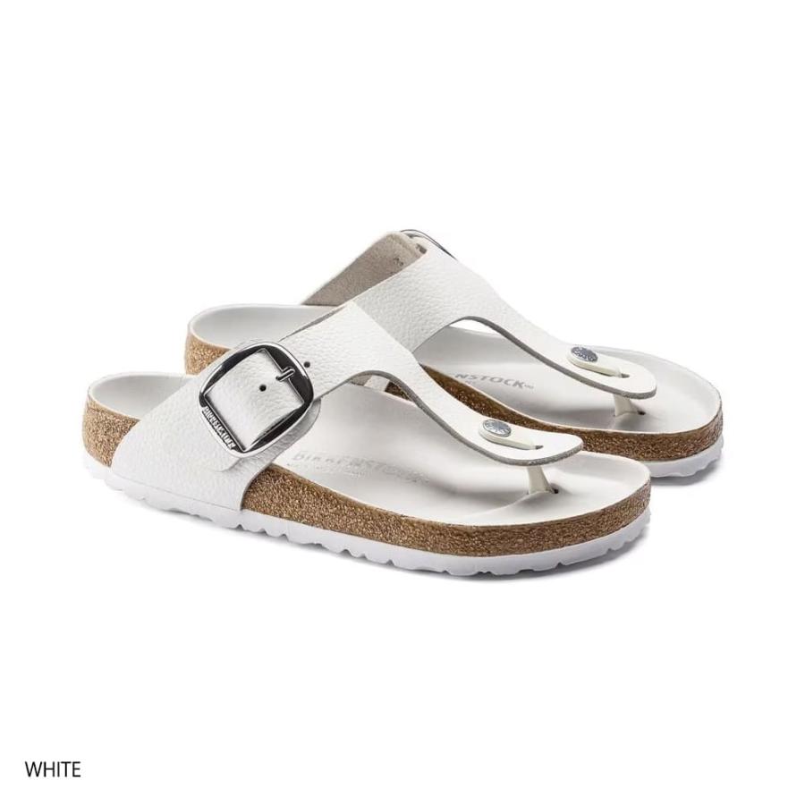 BIRKENSTOCK（ビルケンシュトック） サンダル レディース ギゼ GIZEN