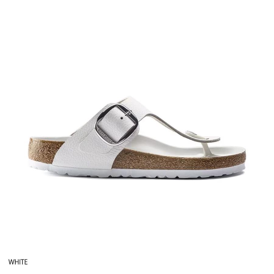 BIRKENSTOCK（ビルケンシュトック） サンダル レディース ギゼ GIZEN