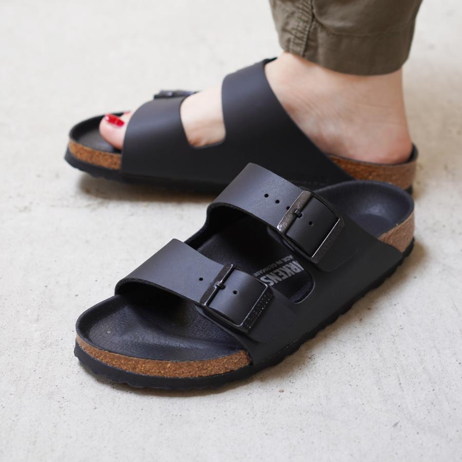 BIRKENSTOCK（ビルケンシュトック） アリゾナ ビルコフロー ナロー
