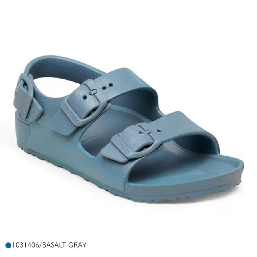 BIRKENSTOCK（ビルケンシュトック） サンダル キッズ ミラノ KIDS