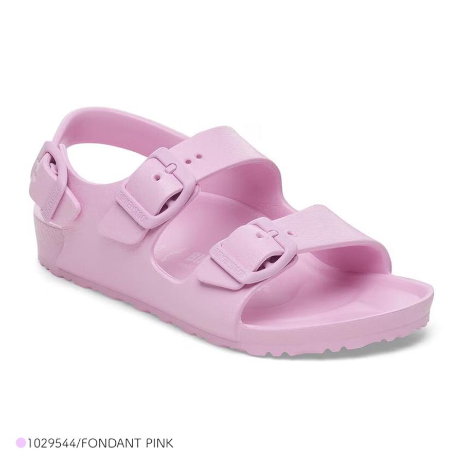 BIRKENSTOCK（ビルケンシュトック） サンダル キッズ ミラノ KIDS