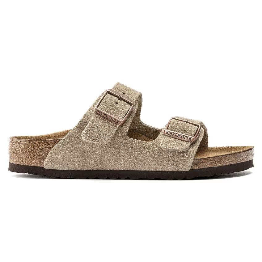 サンダル キッズ ビルケンシュトック アリゾナ ナロー BIRKENSTOCK Arizona Kids Narrow【国内正規品】1021704 19-22cmの画像