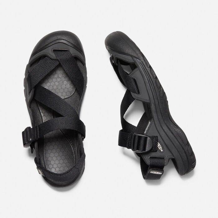 KEEN（キーン） サンダル メンズ ゼラポート ツー 25-28cm 【国内正規