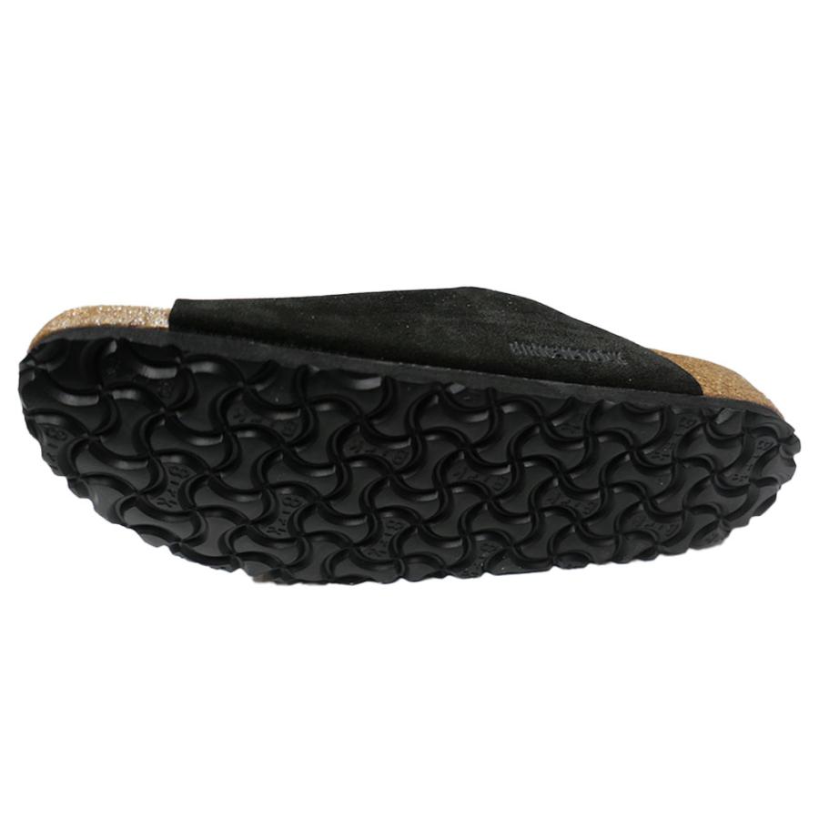BIRKENSTOCK（ビルケンシュトック） チューリッヒ スエードレザー
