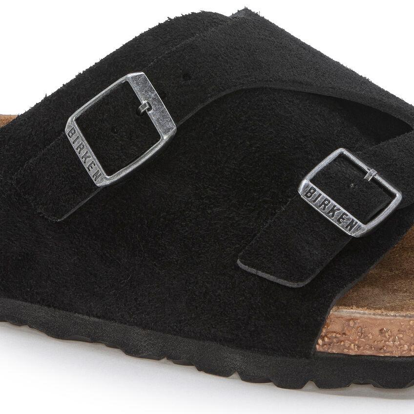 BIRKENSTOCK（ビルケンシュトック） チューリッヒ スエードレザー
