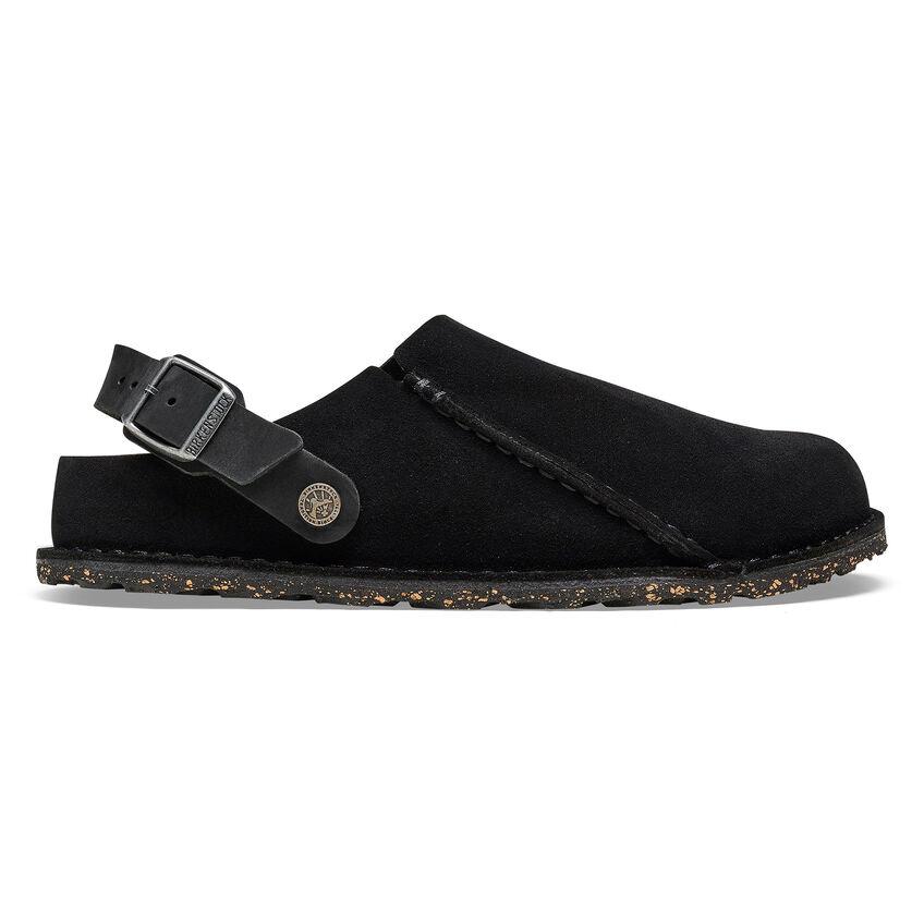BIRKENSTOCK（ビルケンシュトック） ルトリー スエードレザー ユニ