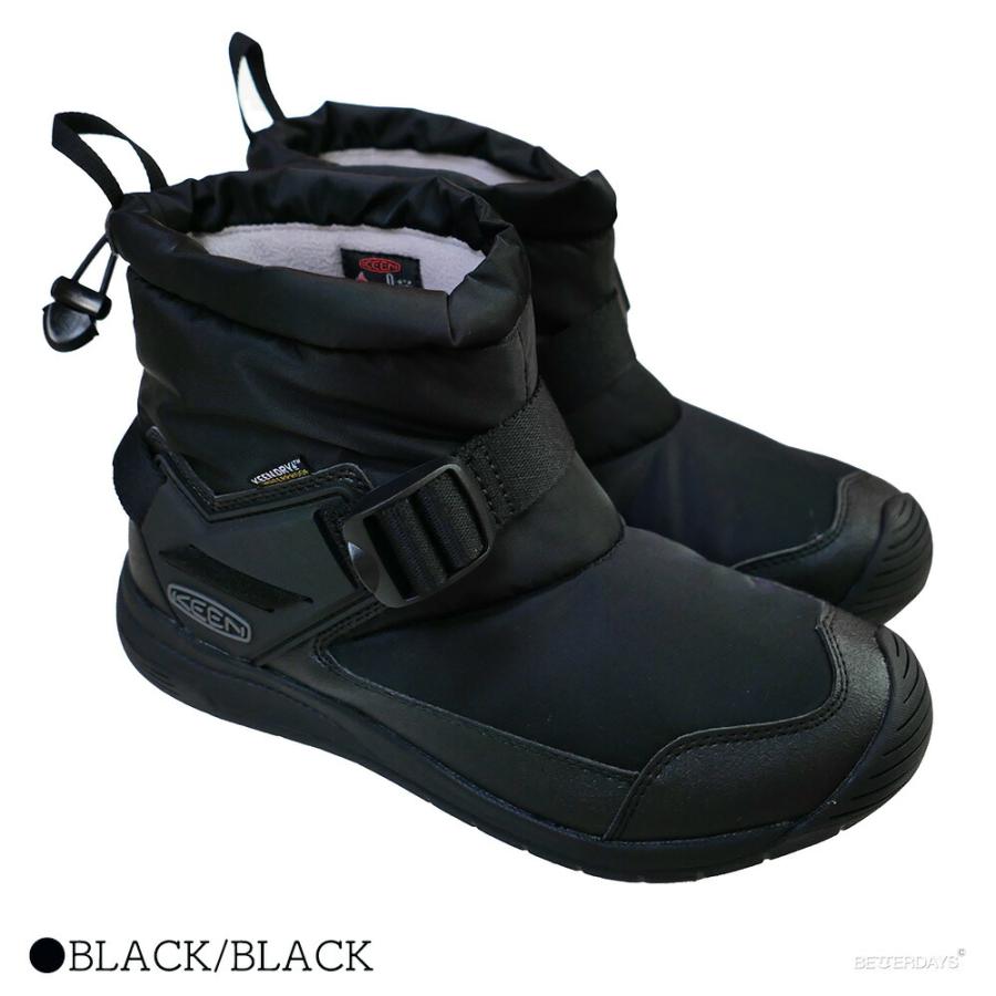 KEEN スノーブーツ　27.5センチ KEEN（キーン） ブーツ メンズ 防水 シューズ スノーブーツ スノー