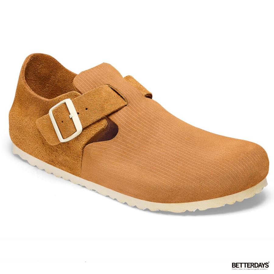 BIRKENSTOCK（ビルケンシュトック） ブーツ レディース メンズ サボ