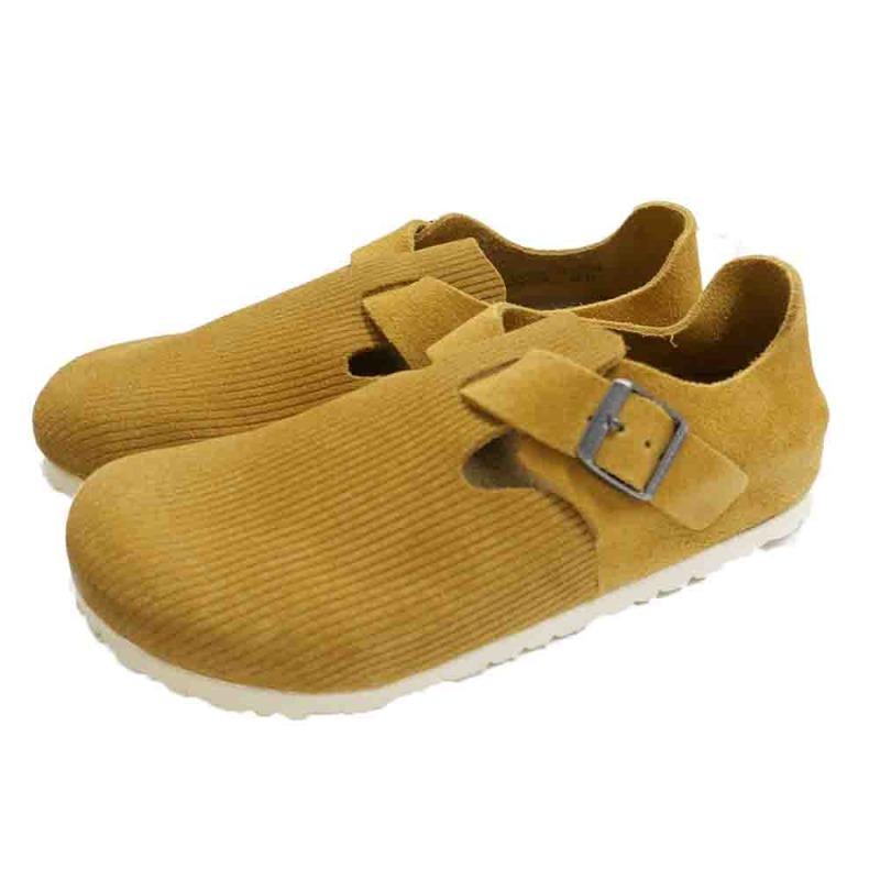 BIRKENSTOCK（ビルケンシュトック） ブーツ レディース メンズ サボ