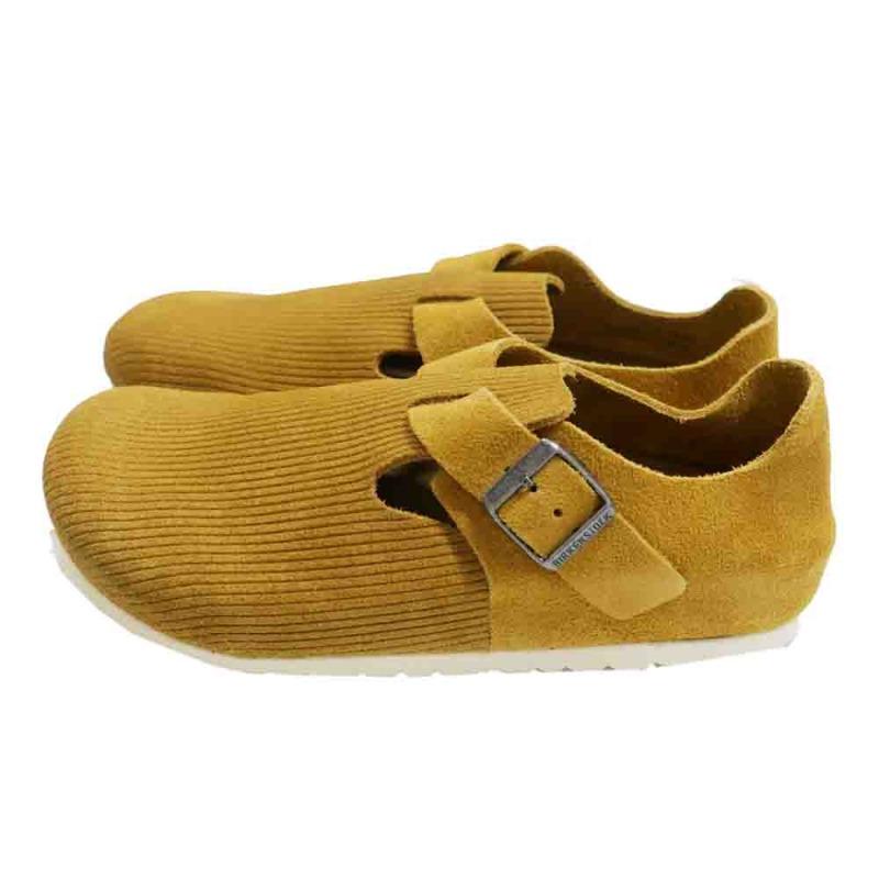 BIRKENSTOCK（ビルケンシュトック） ブーツ レディース メンズ サボ