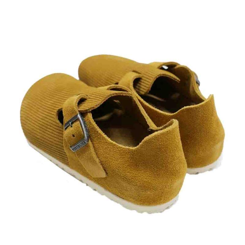 BIRKENSTOCK（ビルケンシュトック） ブーツ レディース メンズ サボ