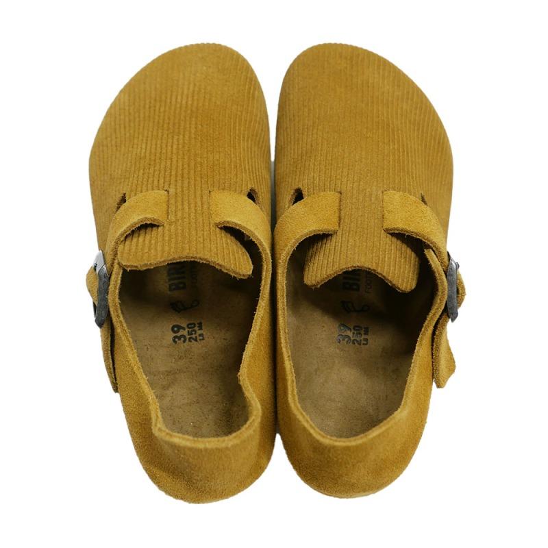BIRKENSTOCK（ビルケンシュトック） ブーツ レディース メンズ サボ