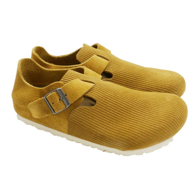 BIRKENSTOCK（ビルケンシュトック） ブーツ レディース メンズ サボ