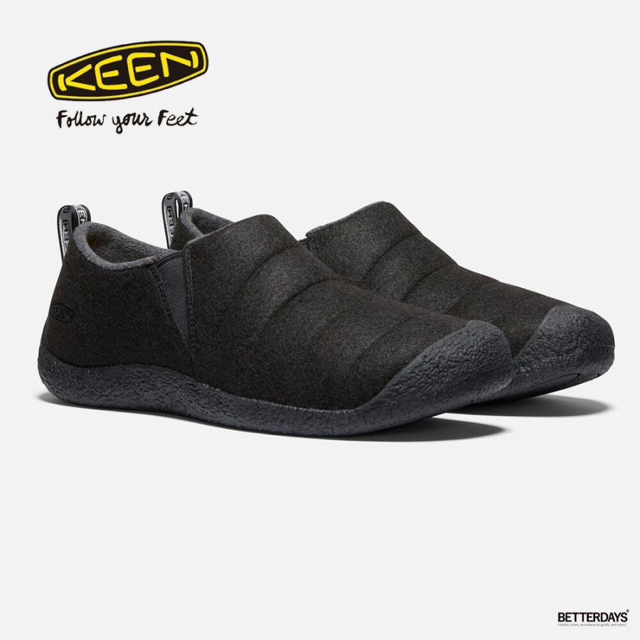 KEEN（キーン） スニーカー メンズ ハウザー II HOWSER II 25cm-29cm 