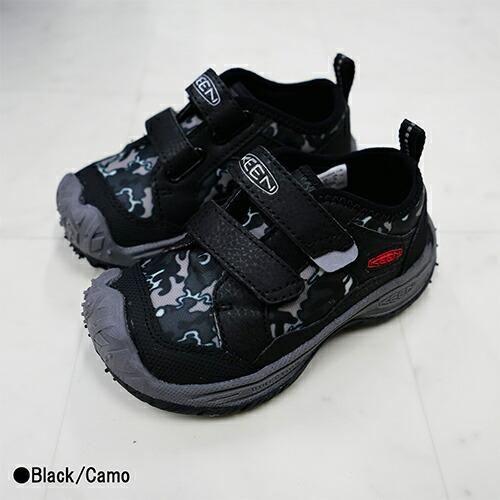 KEEN（キーン） スニーカー キッズ SPEED HOUND スピード ハウンド