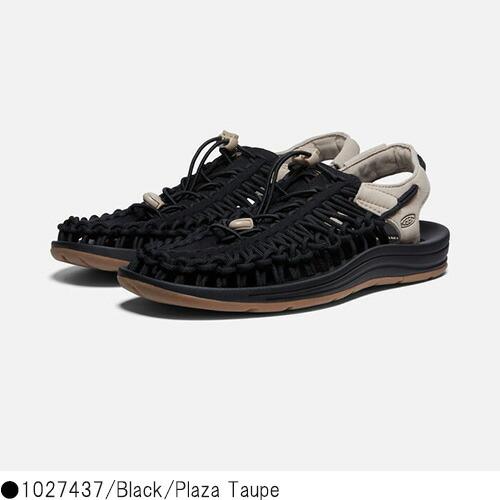 KEEN（キーン） メンズ ユニーク KEEN UNEEK 25-28cm1027437 1027439