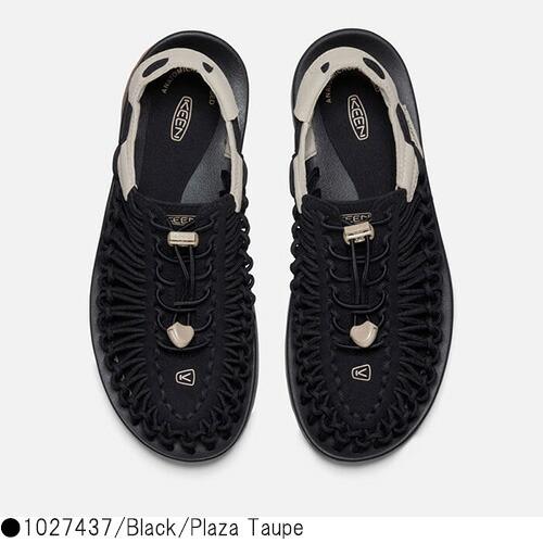 KEEN（キーン） メンズ ユニーク KEEN UNEEK 25-28cm1027437 1027439