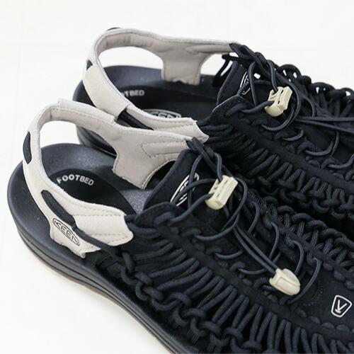 keenユニーク　25.0センチ KEEN（キーン） メンズ ユニーク KEEN UNEEK 25-28cm1027437 1027439