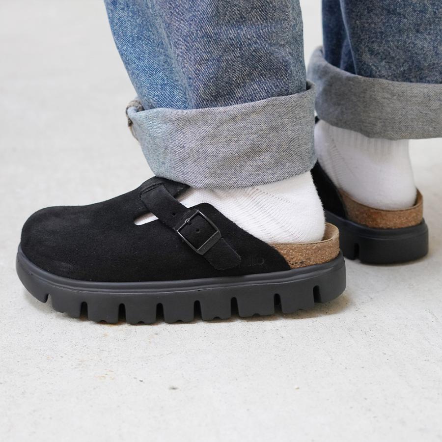 BIRKENSTOCK（ビルケンシュトック） パピリオ ボストン チャンキー