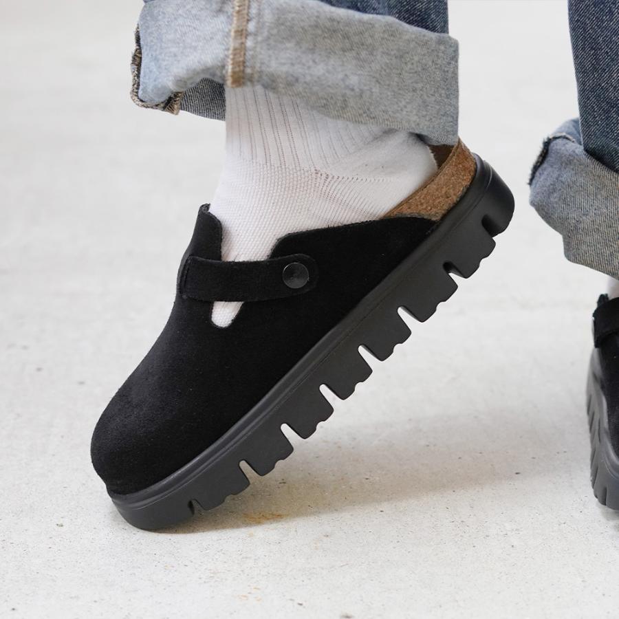 BIRKENSTOCK（ビルケンシュトック） パピリオ ボストン チャンキー