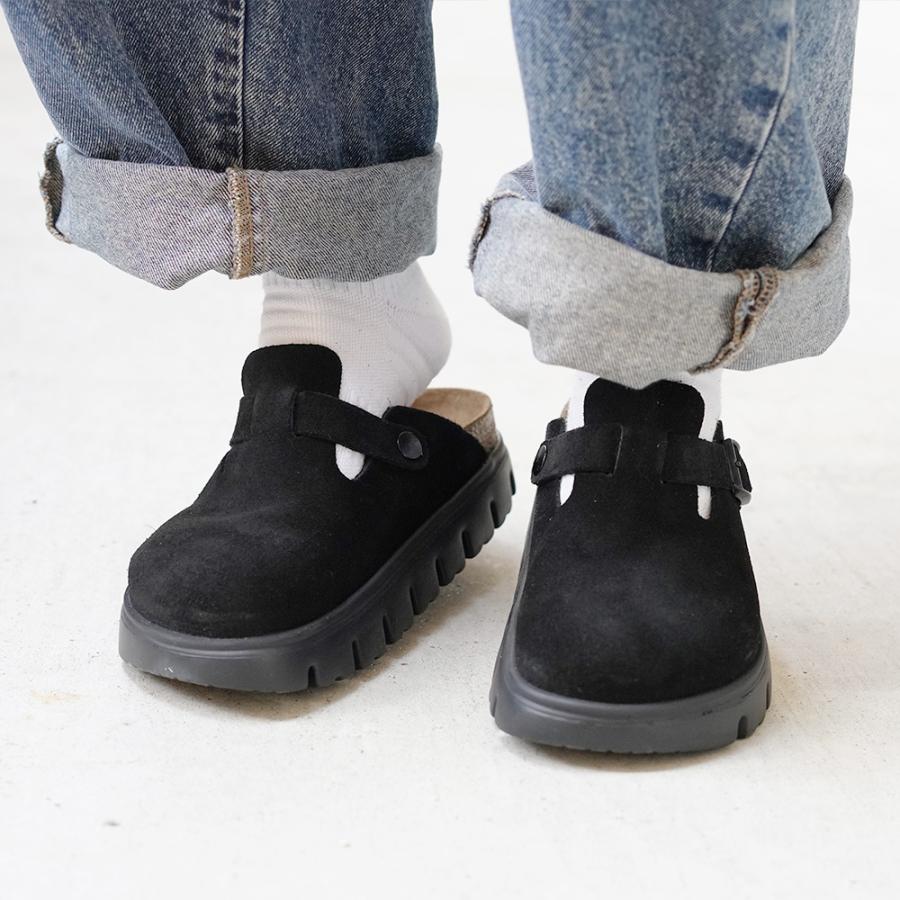 BIRKENSTOCK（ビルケンシュトック） パピリオ ボストン チャンキー