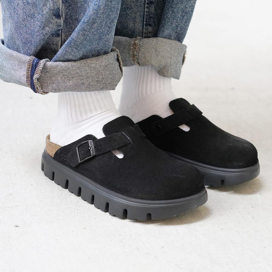 BIRKENSTOCK（ビルケンシュトック） パピリオ ボストン チャンキー
