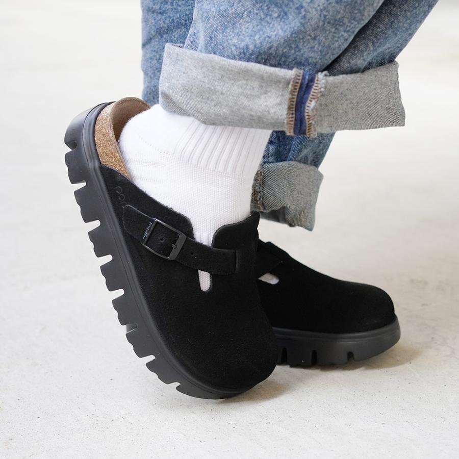 BIRKENSTOCK（ビルケンシュトック） パピリオ ボストン チャンキー