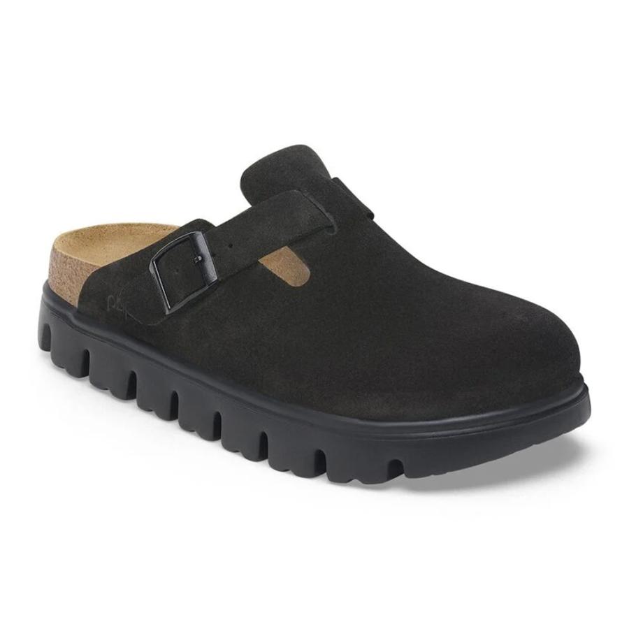 BIRKENSTOCK（ビルケンシュトック） パピリオ ボストン チャンキー